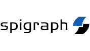 Spigraph Logo