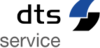 logo dts service