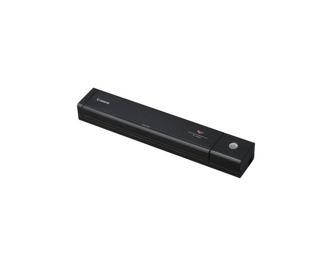 Canon Scanner Portatif P-208 II Noir