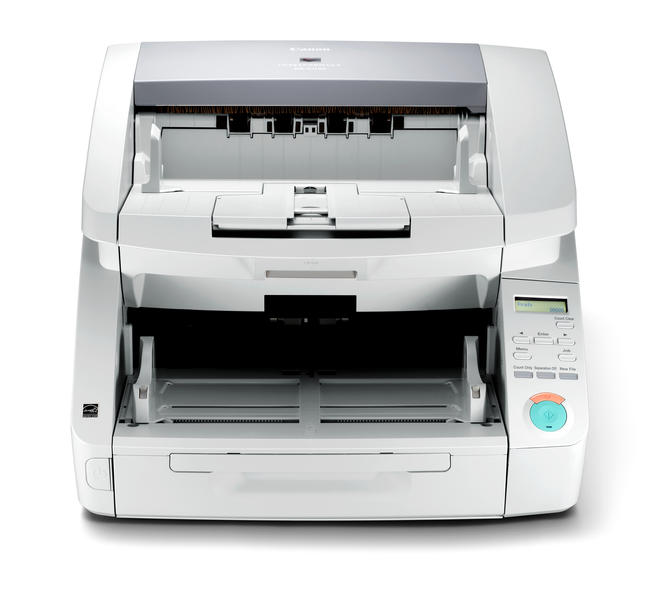 DR-G1130 - Canon - Mid-volume document scanners (> 90 ppm) - Spigraph