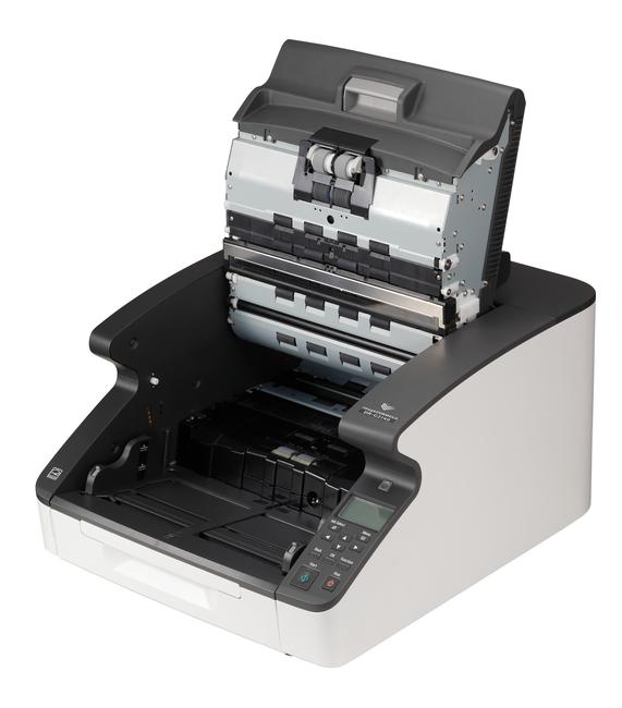 Canon DRG2140 production scanner 110ppm reliable A3