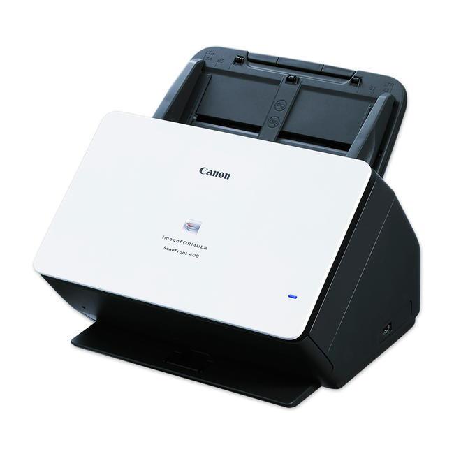 canon network scanner
