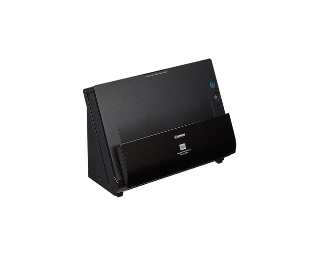 Canon DR-C225II - Compact A4 vertical document scanner - 25 ppm