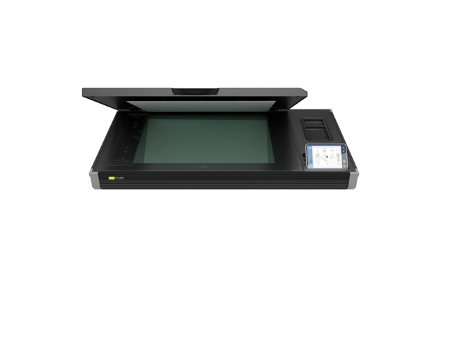 a2 printer scanner
