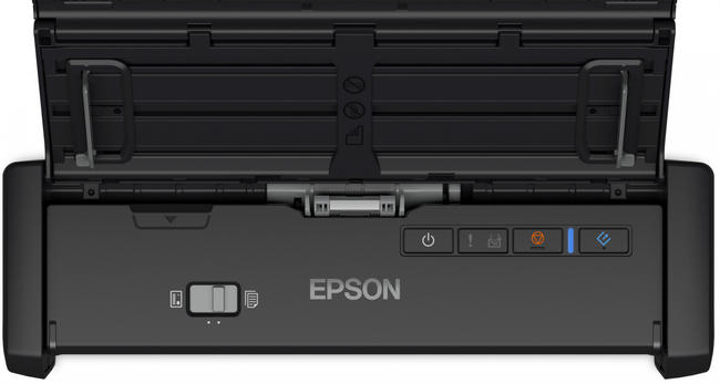 Epson DS-310 - Spigraph International