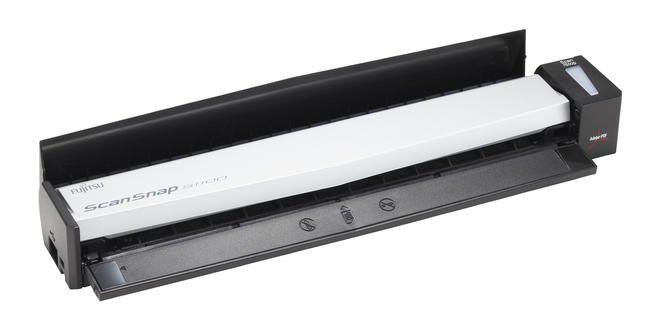 scan snap s1100 driver for mac