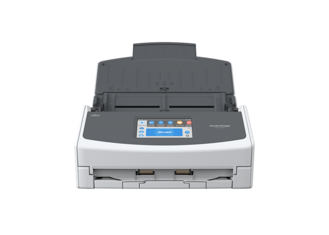 スキャナー ScanSnap： iX1500 製品トップ : RICOH