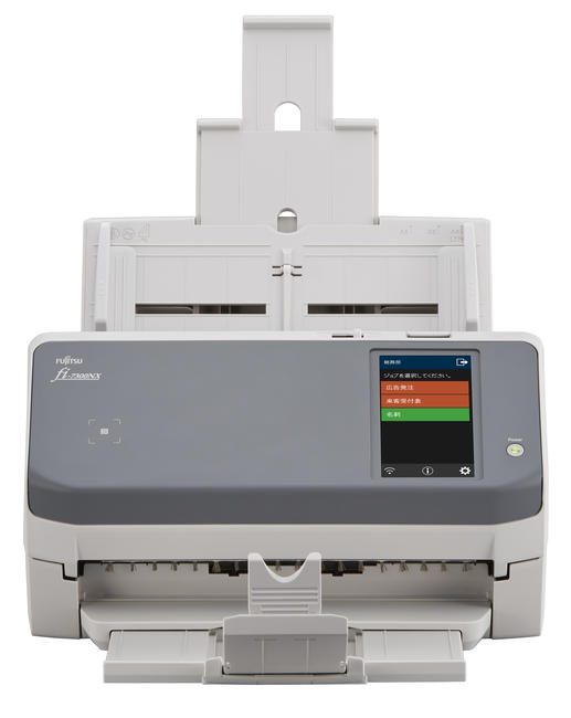 Fujitsu fi 7160 network palacelana