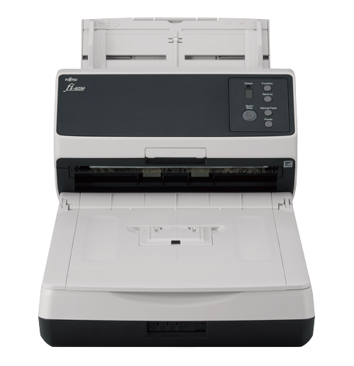 逆輸入 - Fujitsu - series fi-8000 Departmental scanners document その他