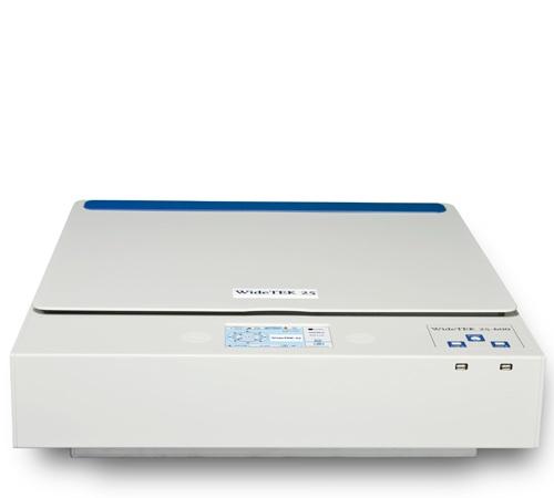 Widetek - Image - A2 Format Flatbed scanners - Spigraph International