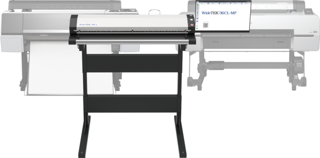 wide format scanners