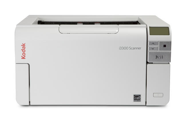 i3300 printer
