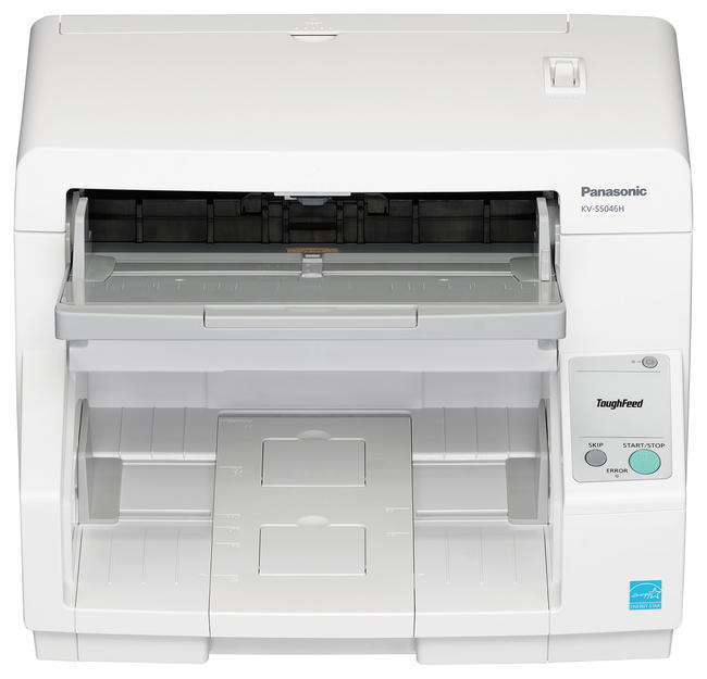 Panasonic KV-S5046H Panasonic KV-S5046H