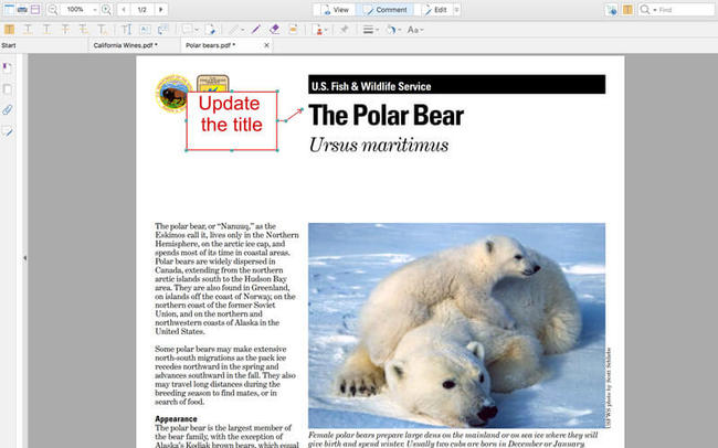 Polarr Photo Editor V5.10.13 [Pro] [Latest] phantom-pdf-mac-annotate_zoom